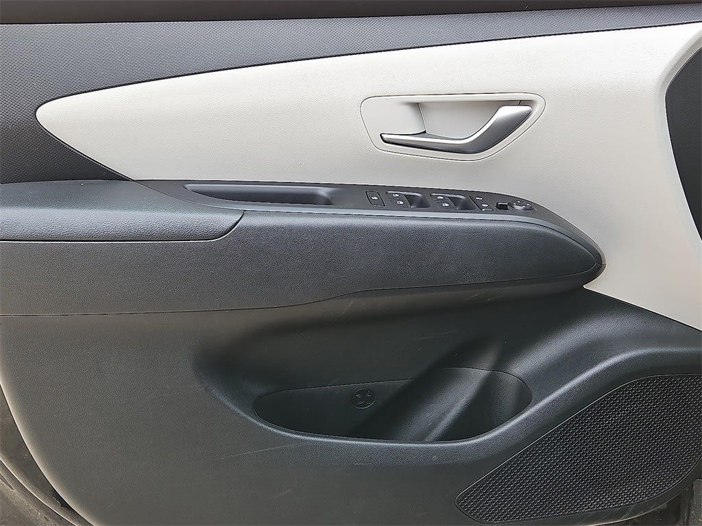 Thumbnail: 2024 Hyundai Tucson - 19