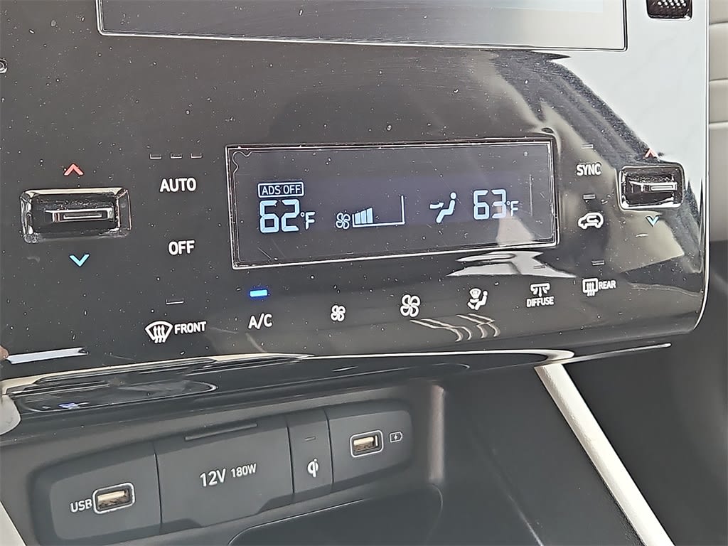 Thumbnail: 2024 Hyundai Tucson - 20