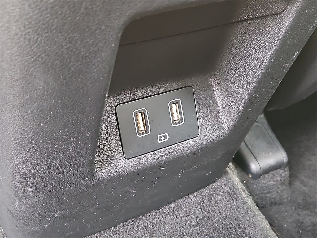 Thumbnail: 2024 Hyundai Tucson - 28