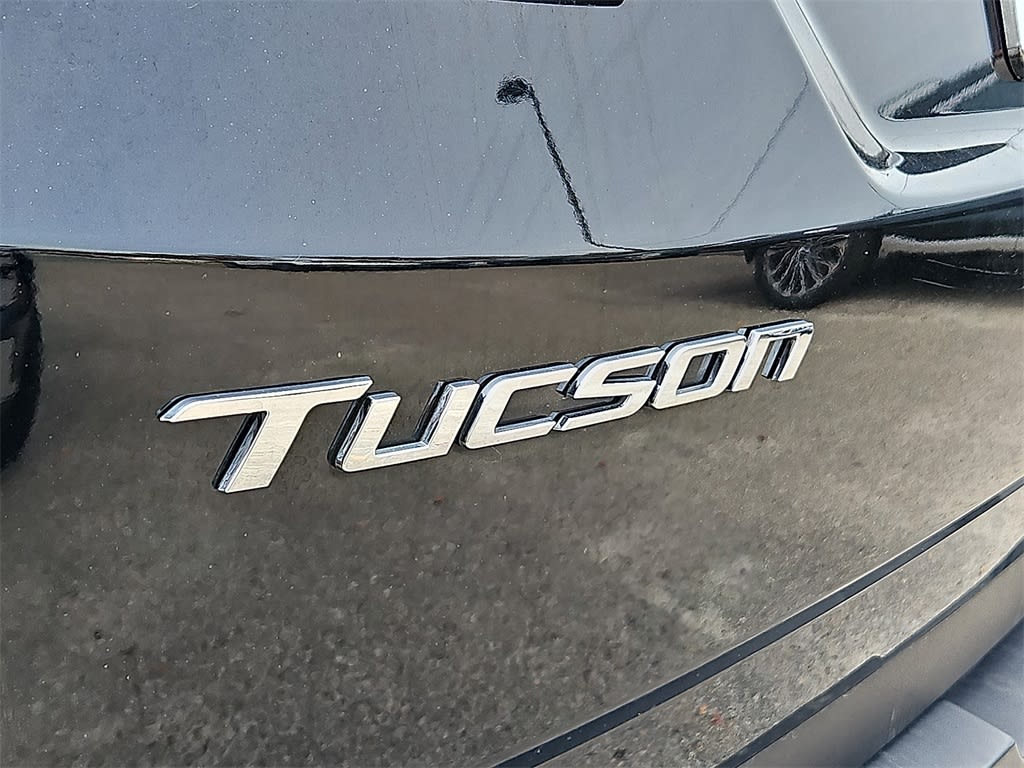 Thumbnail: 2024 Hyundai Tucson - 30