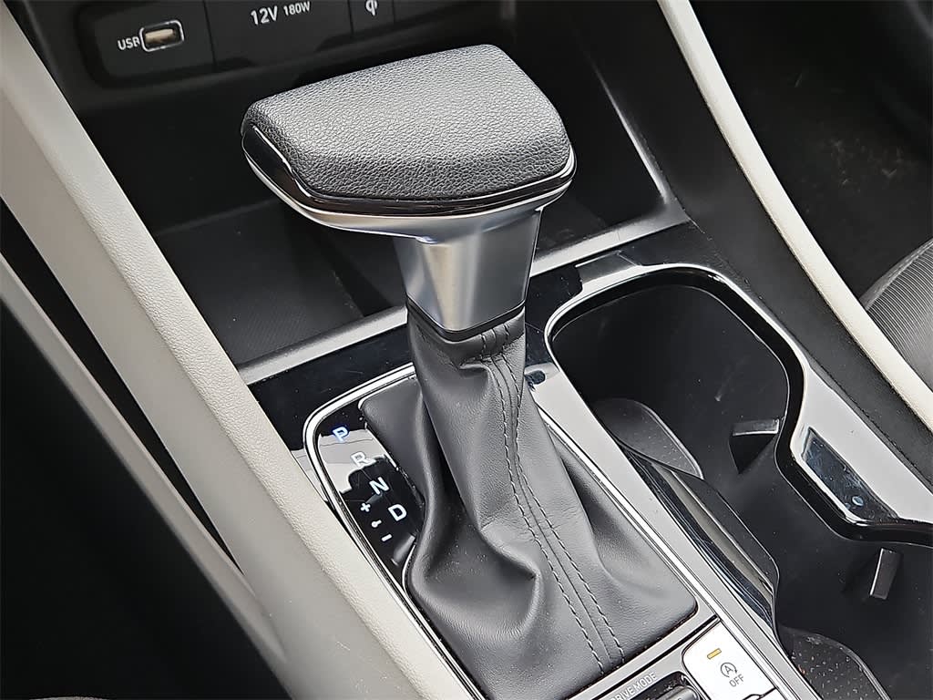 Thumbnail: 2024 Hyundai Tucson - 13