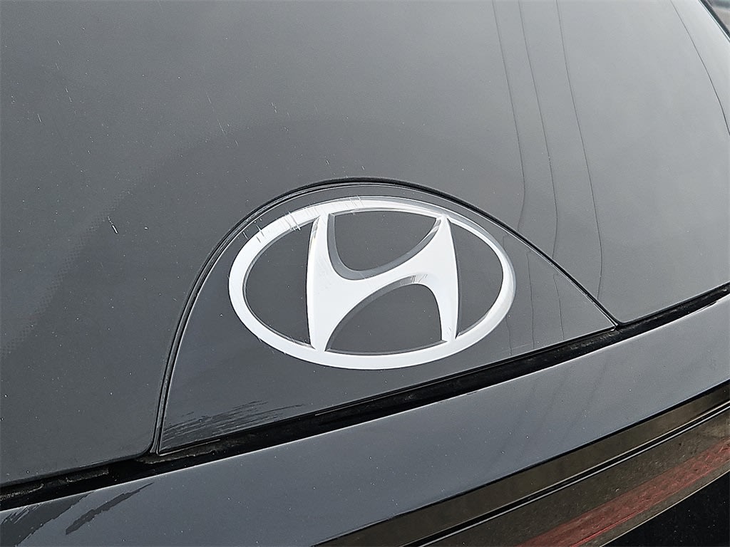 Thumbnail: 2024 Hyundai Tucson - 29