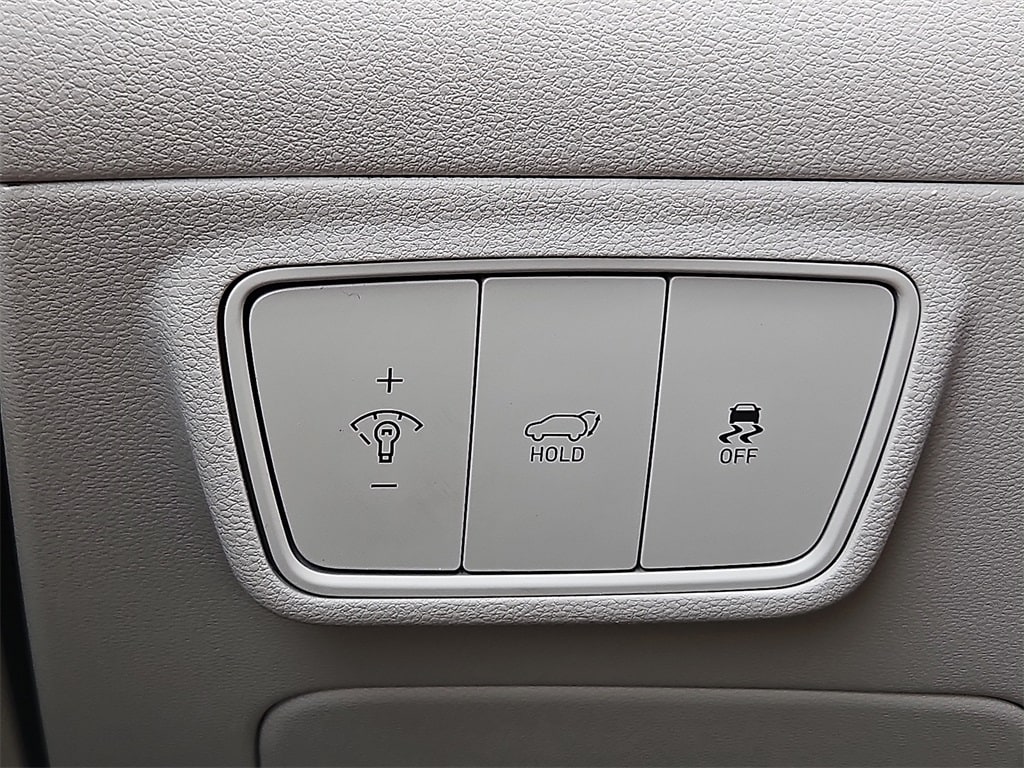 Thumbnail: 2024 Hyundai Tucson - 25