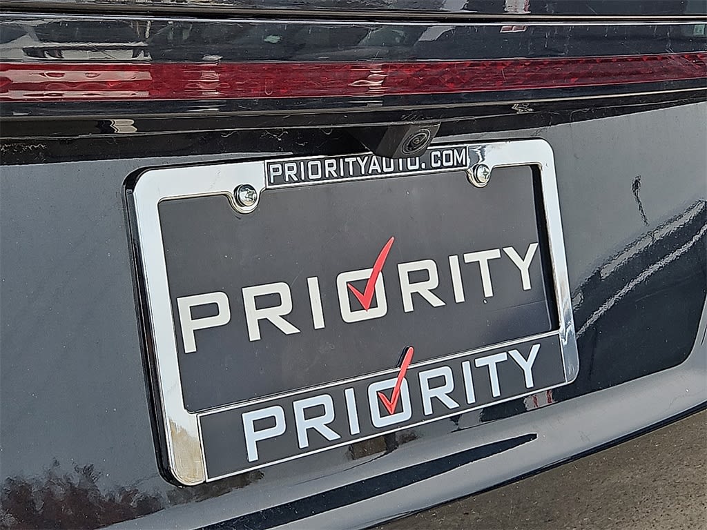 Thumbnail: 2024 Hyundai Tucson - 31