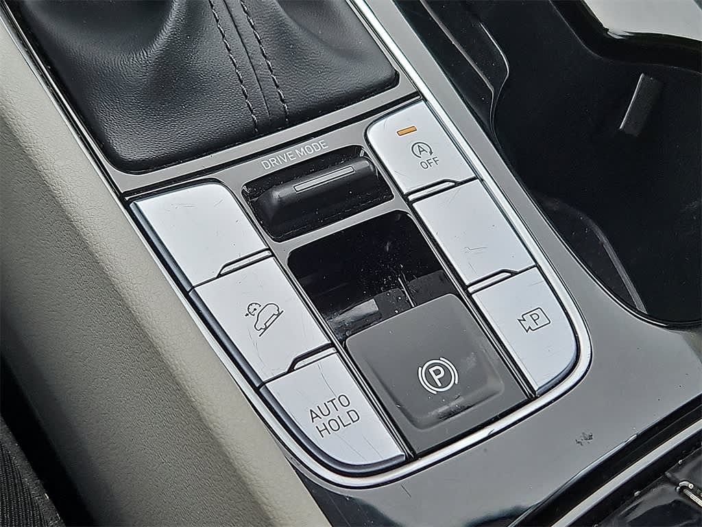 Thumbnail: 2024 Hyundai Tucson - 27