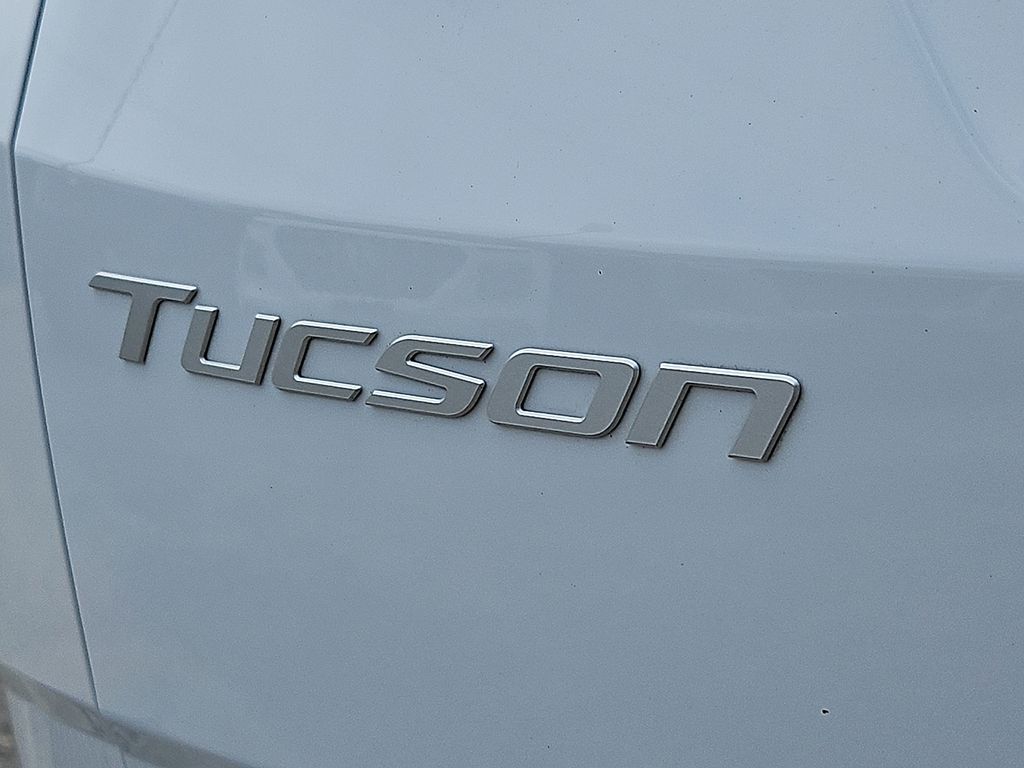 Thumbnail: 2025 Hyundai Tucson - 7