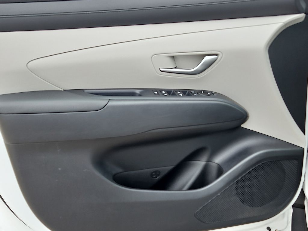 Thumbnail: 2025 Hyundai Tucson - 20