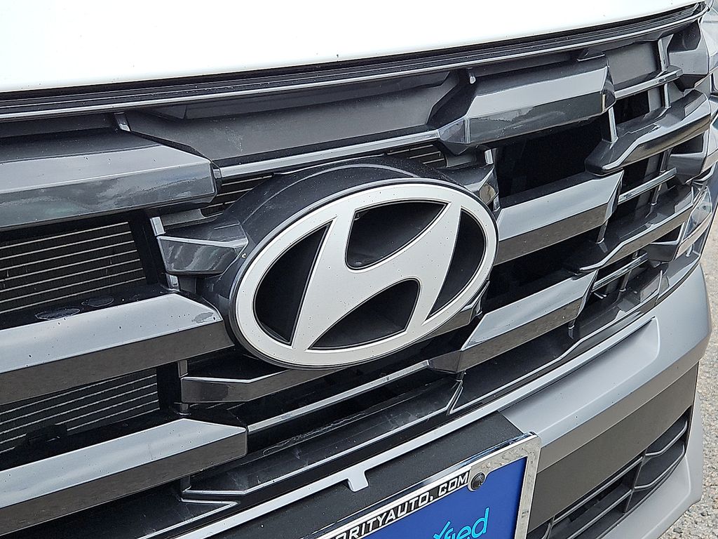 Thumbnail: 2025 Hyundai Tucson - 31