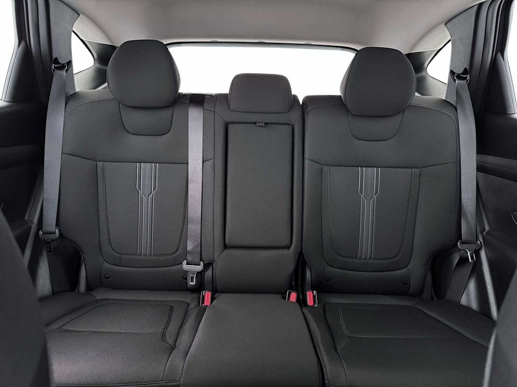 Thumbnail: 2026 Hyundai Tucson - 9