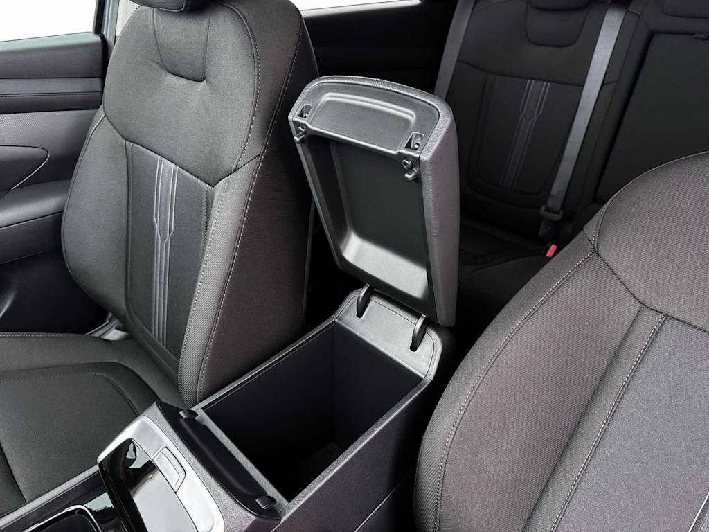 Thumbnail: 2026 Hyundai Tucson - 8