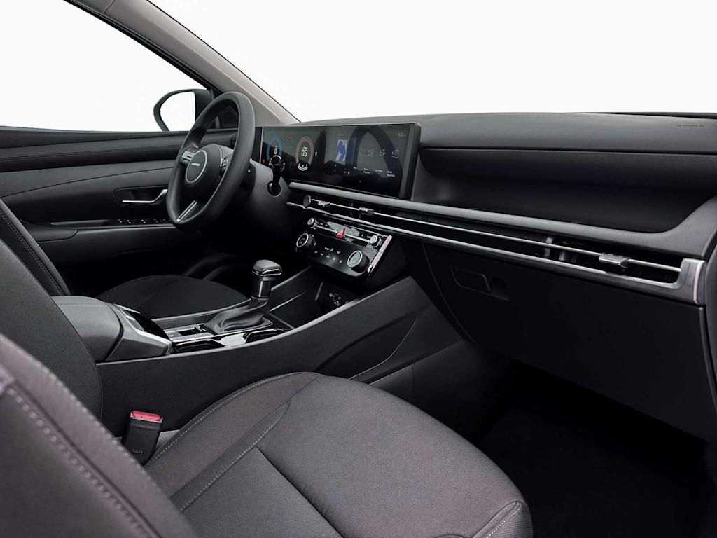 Thumbnail: 2026 Hyundai Tucson - 10