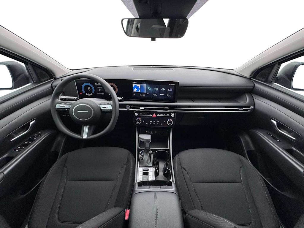 Thumbnail: 2026 Hyundai Tucson - 2