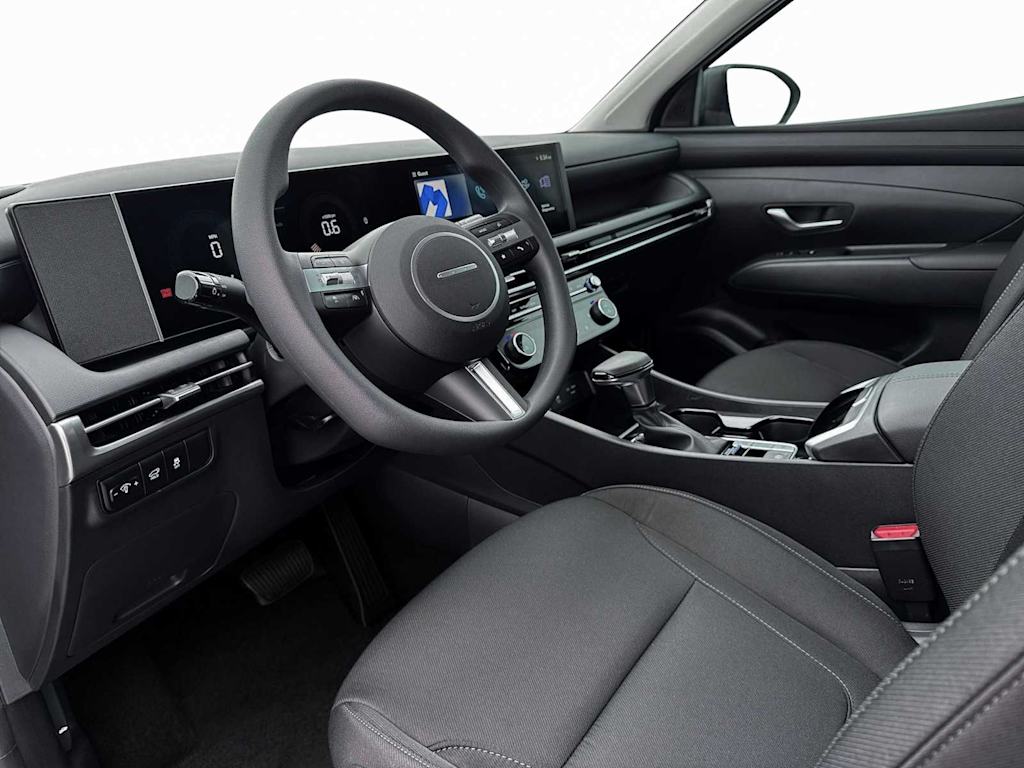 Thumbnail: 2026 Hyundai Tucson - 7