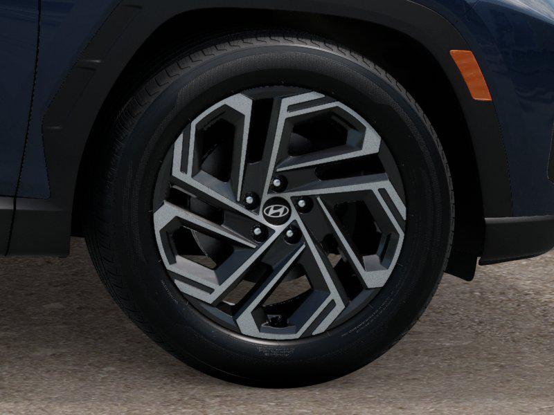 Thumbnail: 2026 Hyundai Tucson - 6