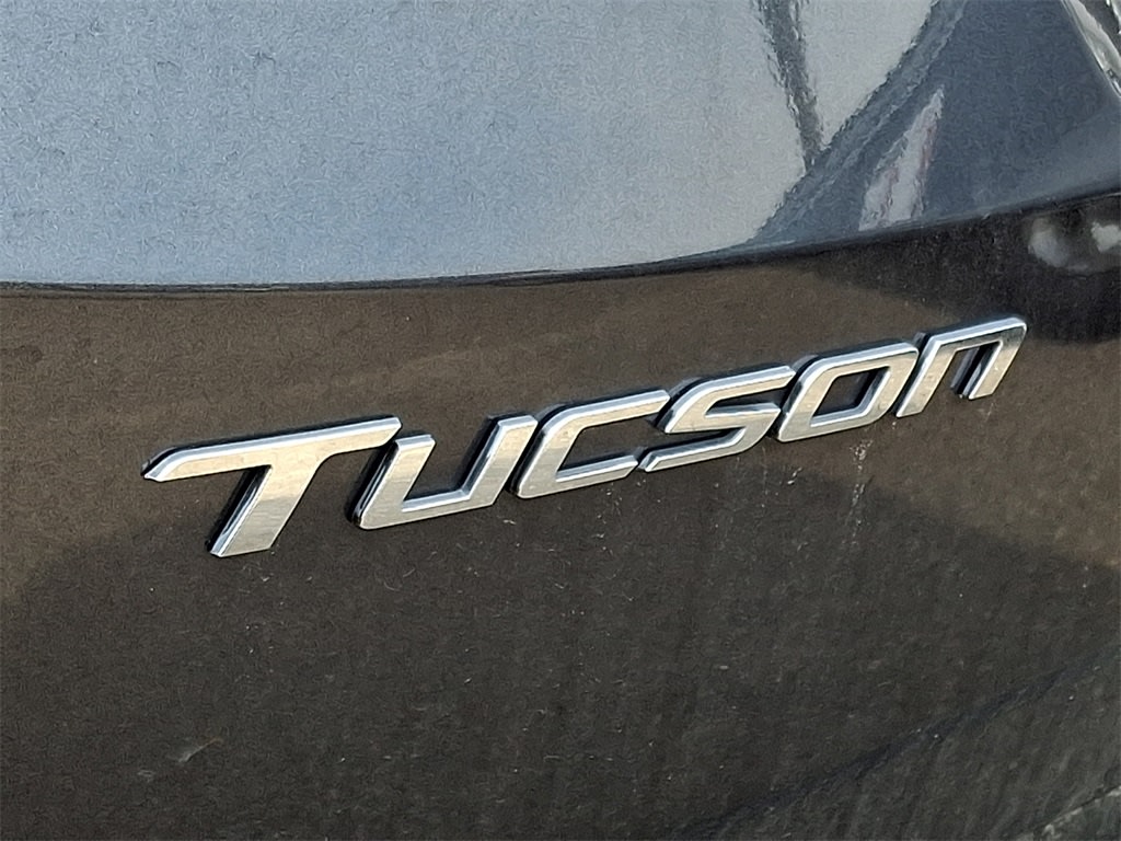 Thumbnail: 2024 Hyundai Tucson - 7