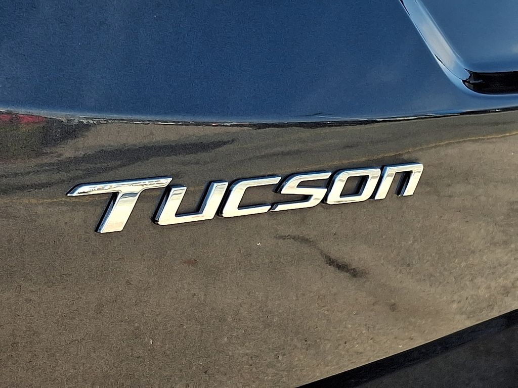 Thumbnail: 2024 Hyundai Tucson - 33