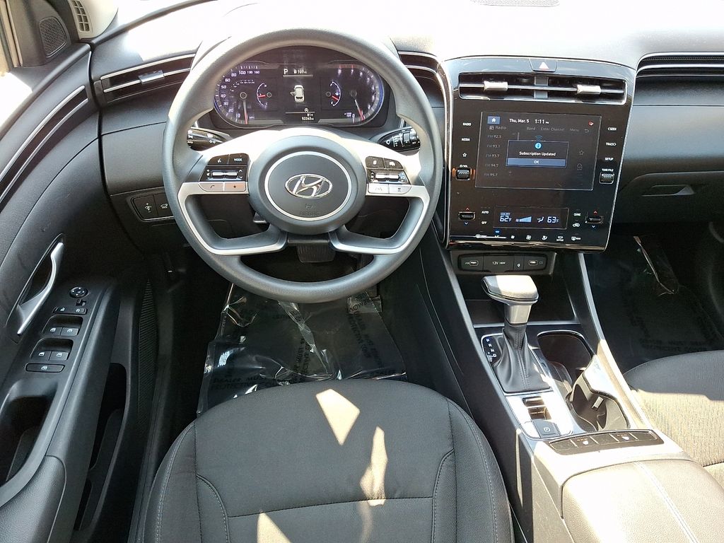 Thumbnail: 2024 Hyundai Tucson - 2