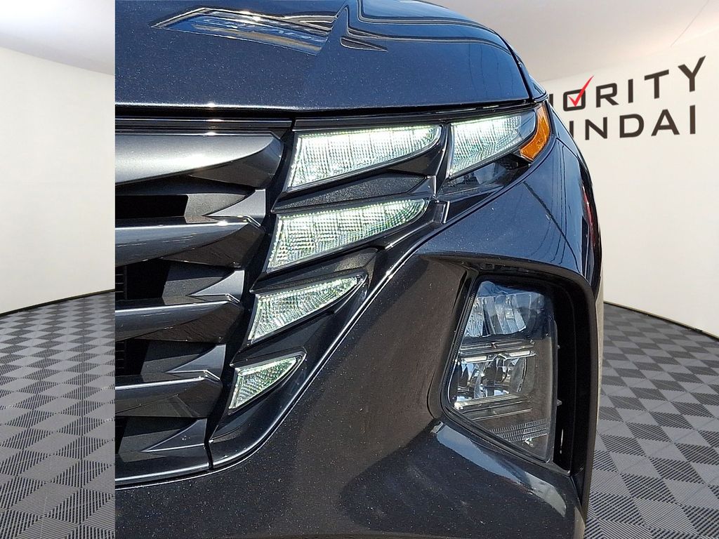 Thumbnail: 2024 Hyundai Tucson - 20