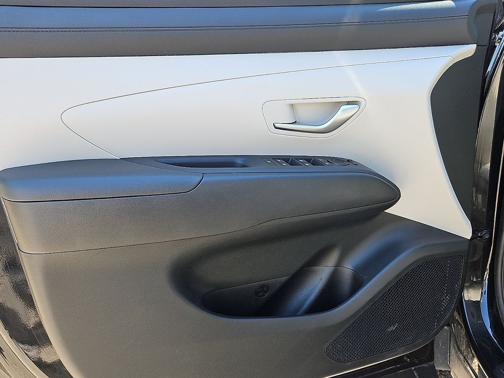 Thumbnail: 2025 Hyundai Tucson - 20