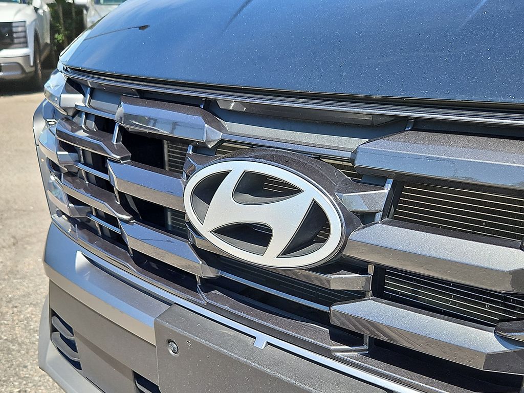 Thumbnail: 2025 Hyundai Tucson - 7
