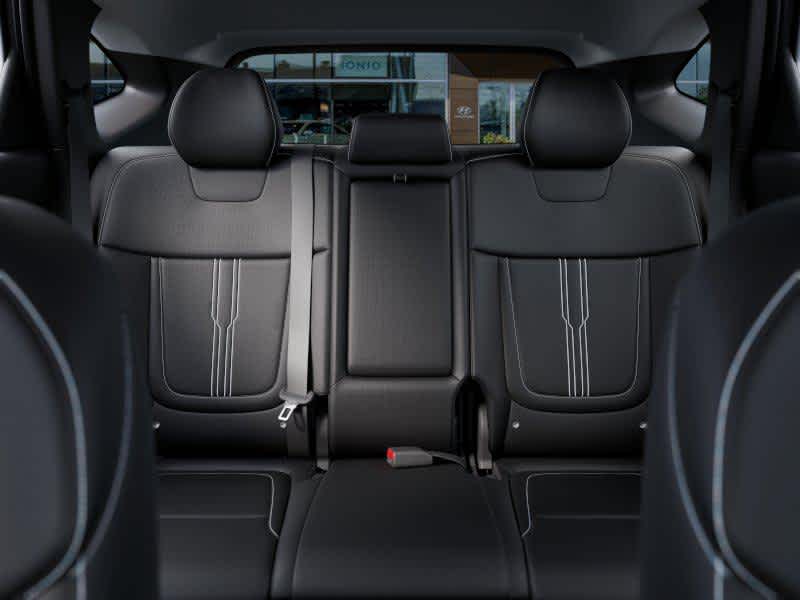 Thumbnail: 2026 Hyundai Tucson - 8