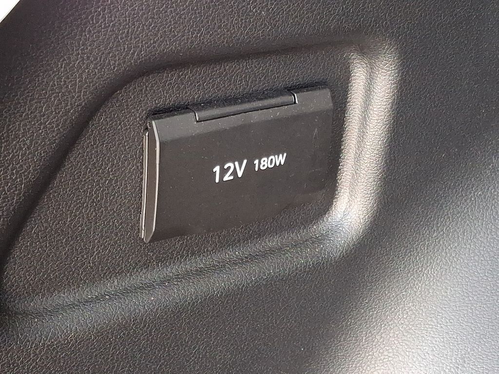 Thumbnail: 2025 Hyundai Tucson - 29