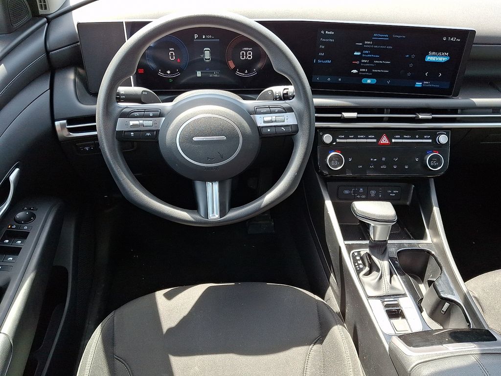 Thumbnail: 2025 Hyundai Tucson - 2