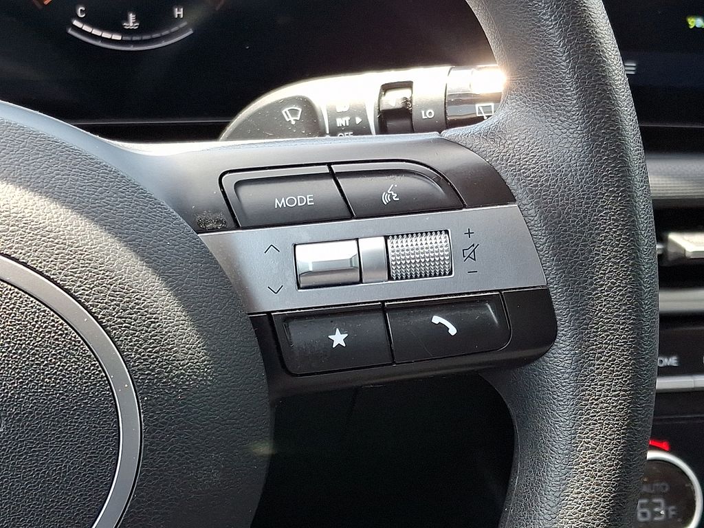 Thumbnail: 2025 Hyundai Tucson - 22