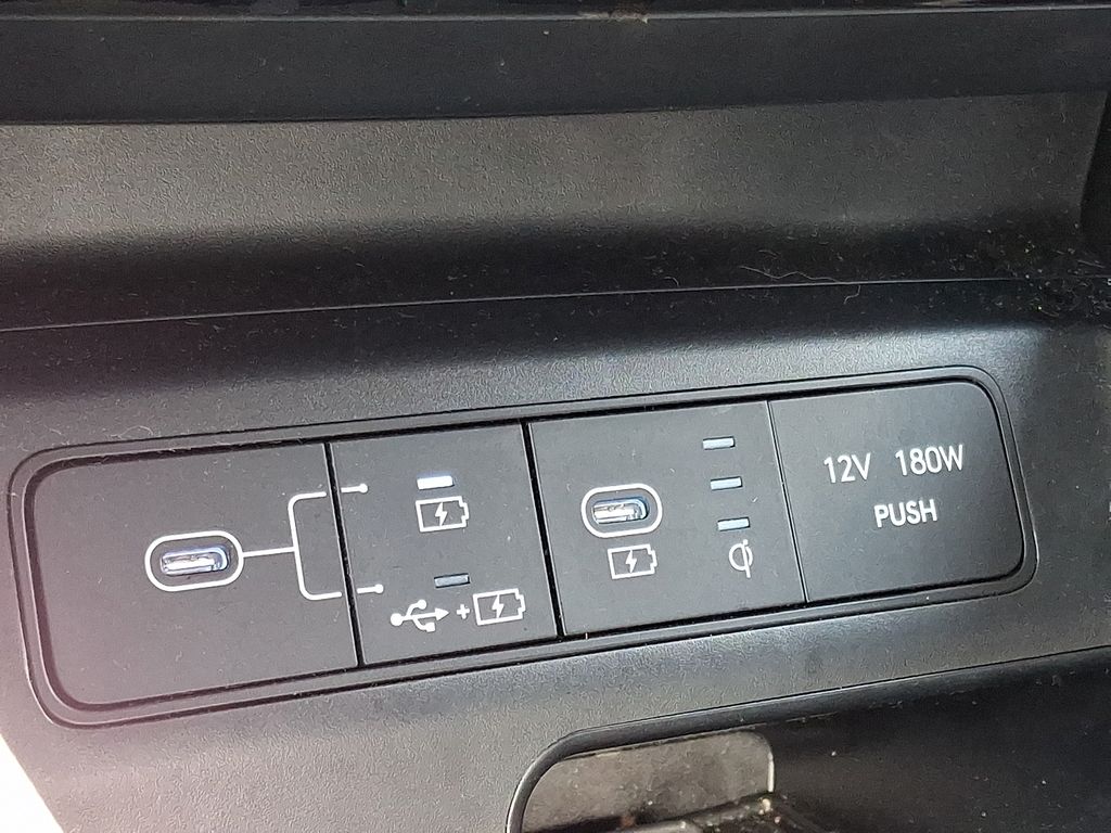 Thumbnail: 2025 Hyundai Tucson - 25