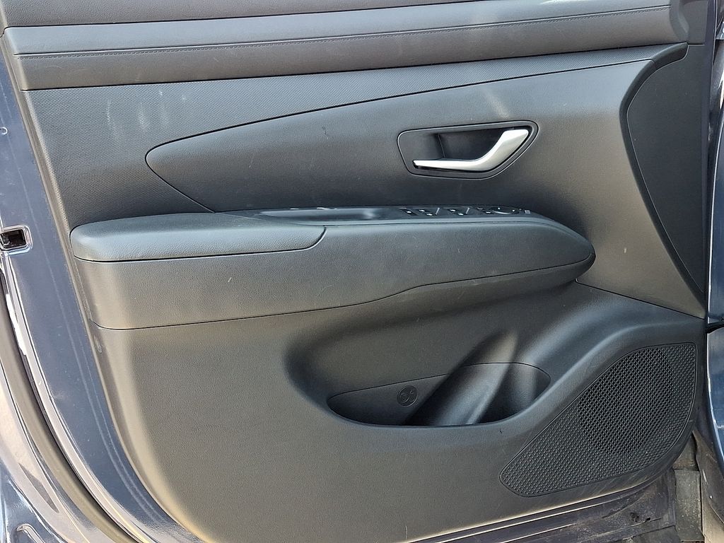 Thumbnail: 2025 Hyundai Tucson - 19