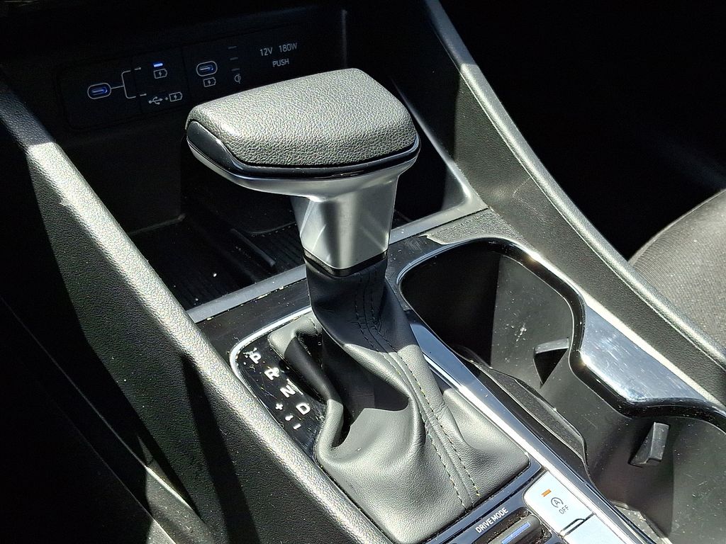 Thumbnail: 2025 Hyundai Tucson - 12