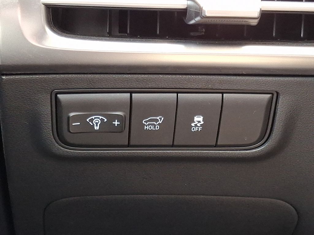 Thumbnail: 2025 Hyundai Tucson - 24