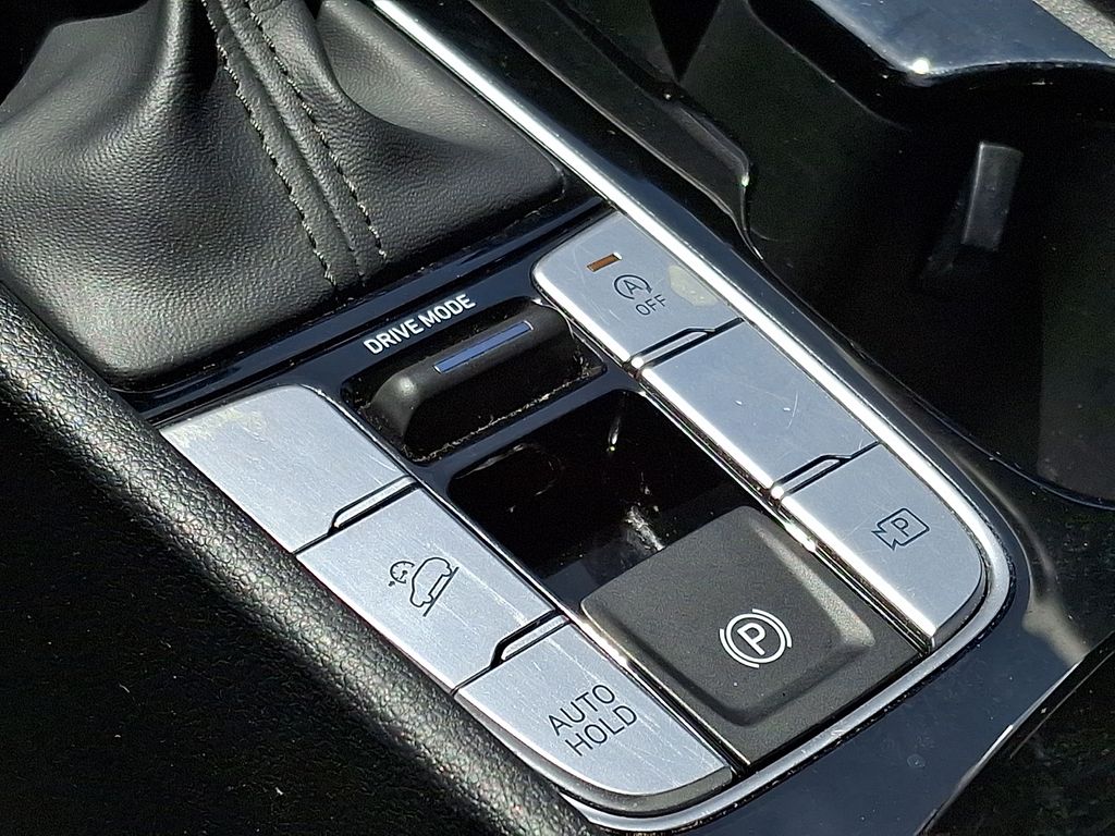 Thumbnail: 2025 Hyundai Tucson - 27