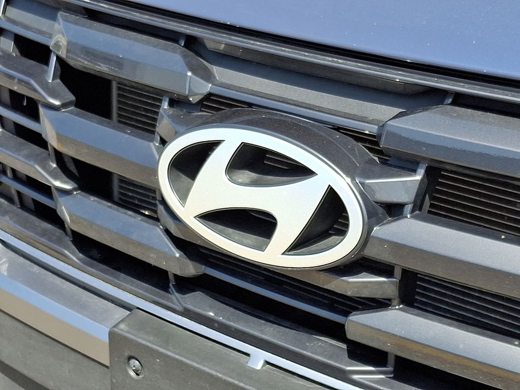 Thumbnail: 2025 Hyundai Tucson - 7