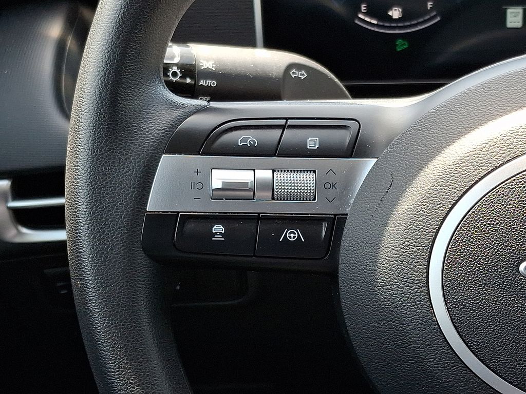 Thumbnail: 2025 Hyundai Tucson - 21