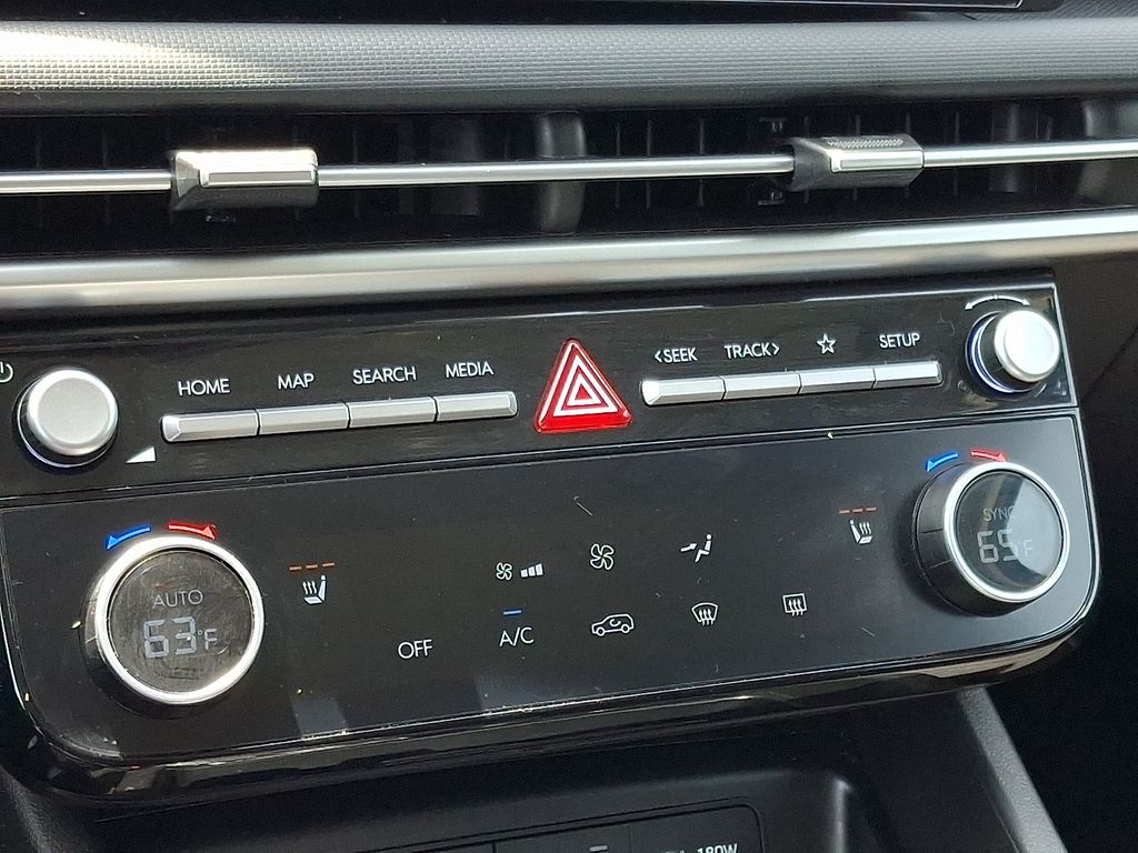 Thumbnail: 2025 Hyundai Tucson - 20