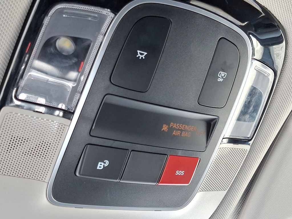 Thumbnail: 2025 Hyundai Tucson - 26