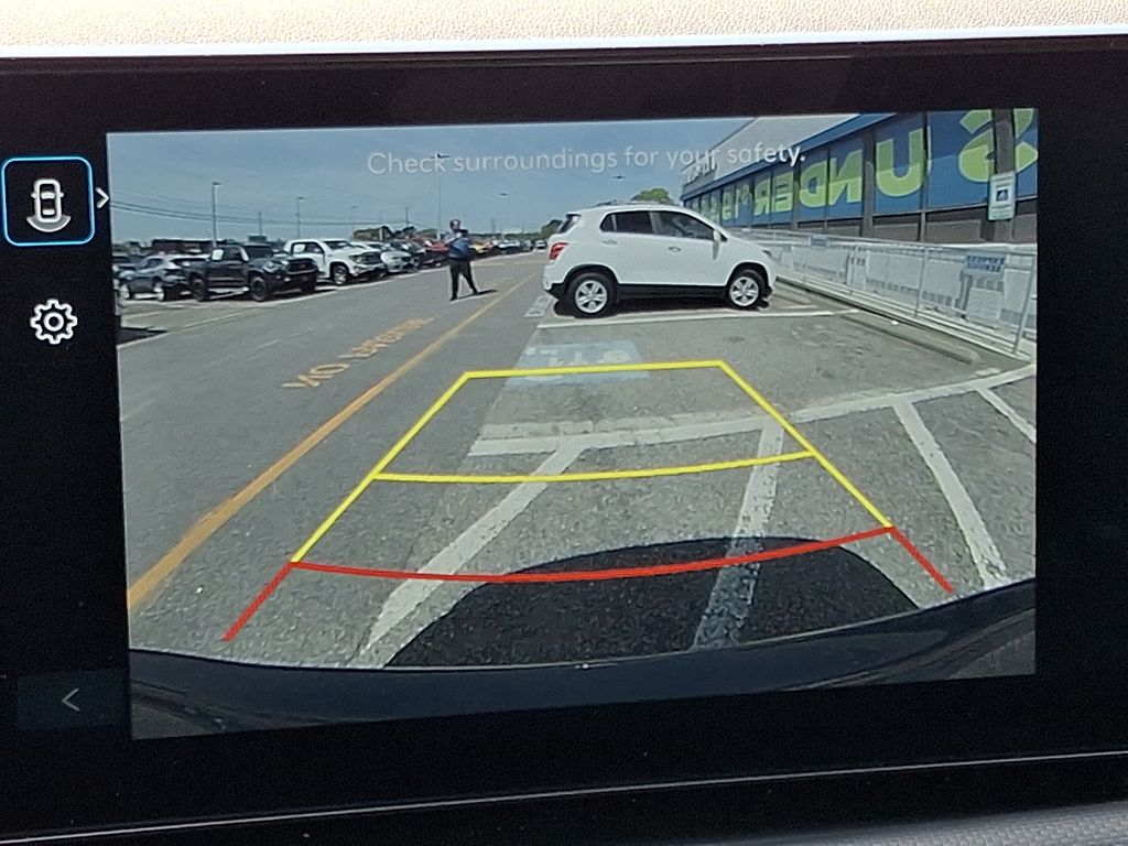 Thumbnail: 2025 Hyundai Tucson - 11