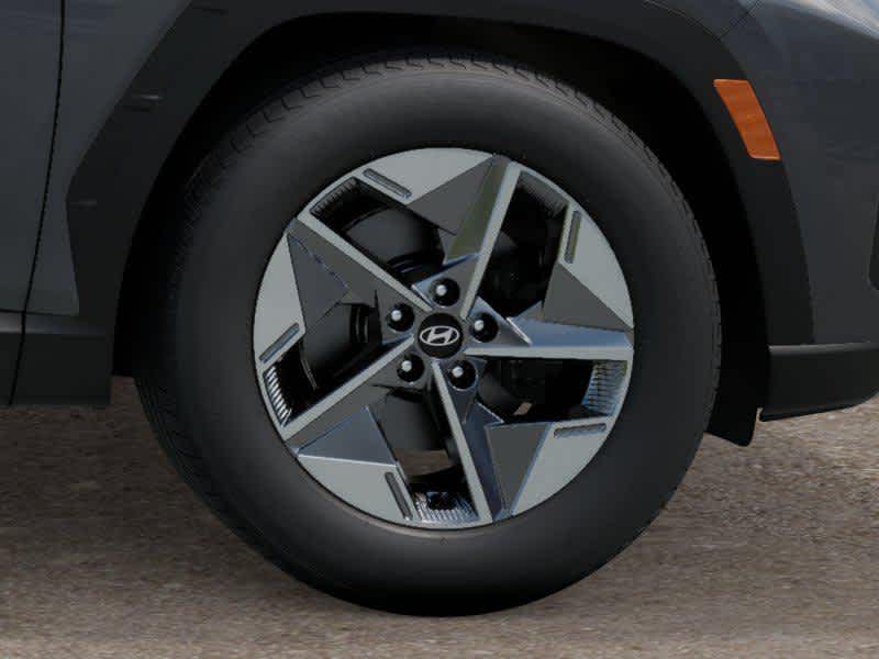 Thumbnail: 2026 Hyundai Tucson - 6