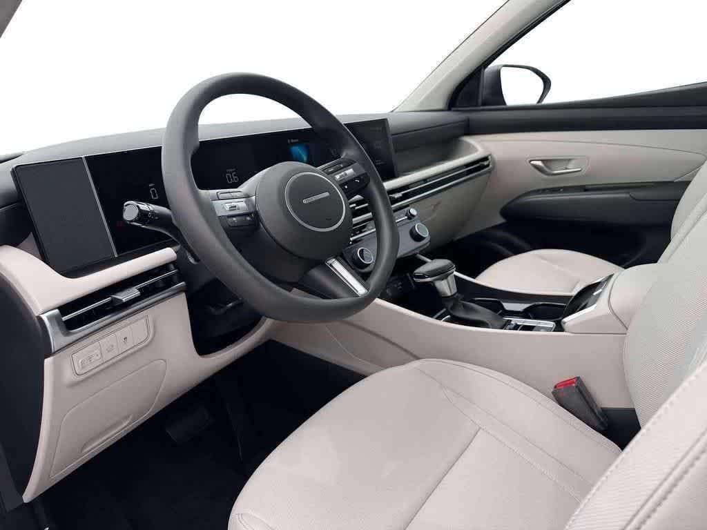Thumbnail: 2026 Hyundai Tucson - 8