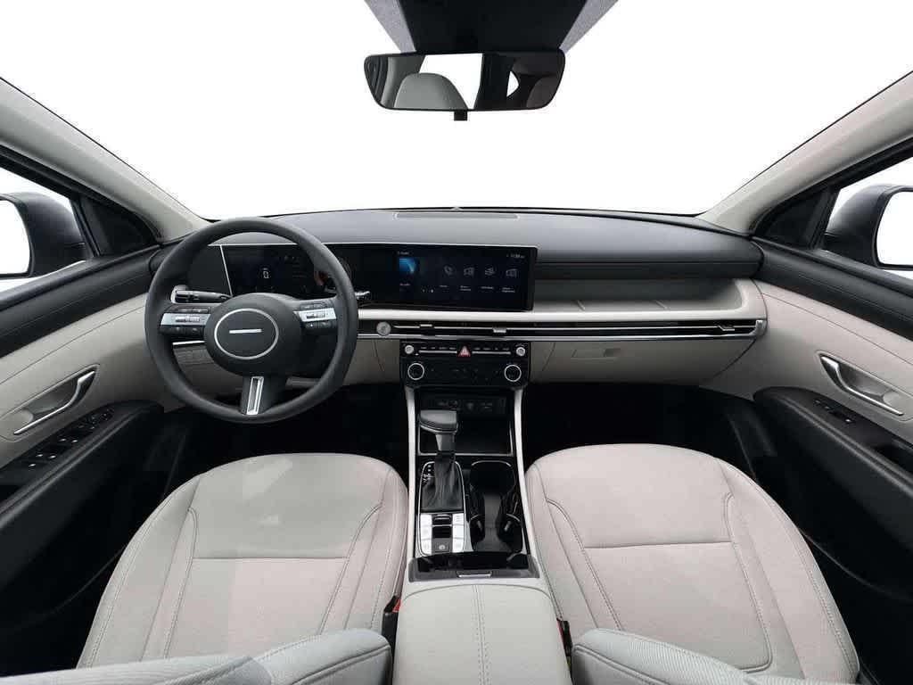 Thumbnail: 2026 Hyundai Tucson - 2