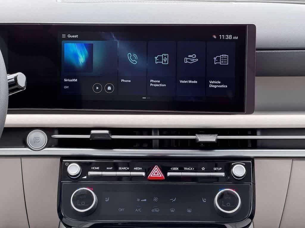 Thumbnail: 2026 Hyundai Tucson - 12