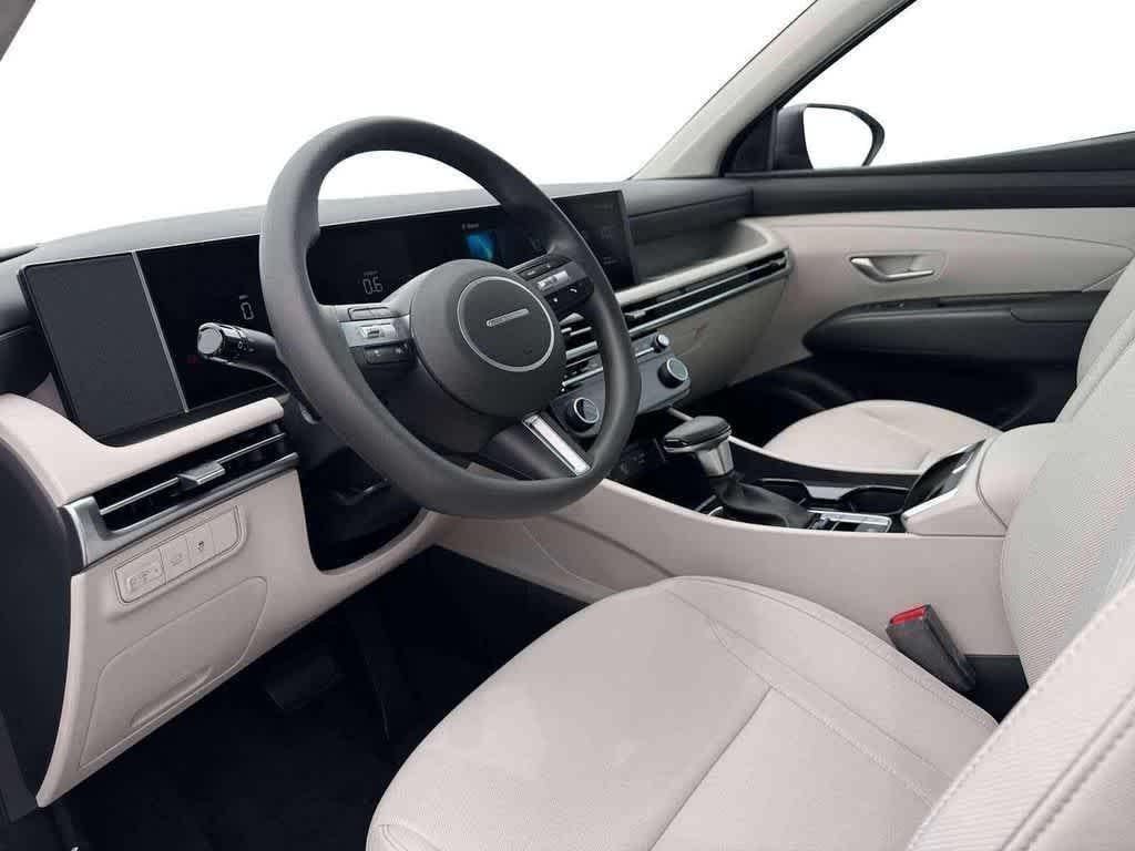 Thumbnail: 2026 Hyundai Tucson - 7