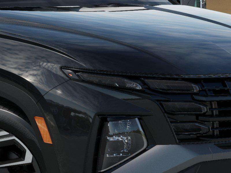 Thumbnail: 2026 Hyundai Tucson - 14