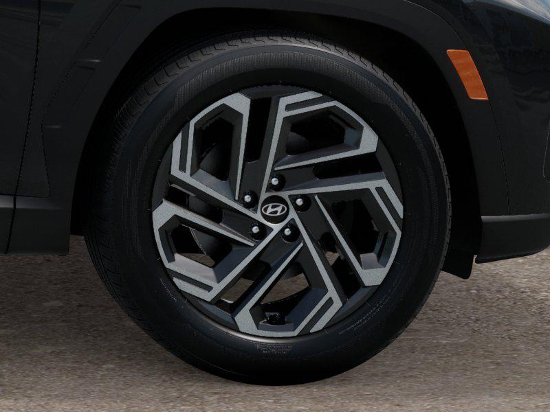 Thumbnail: 2026 Hyundai Tucson - 6