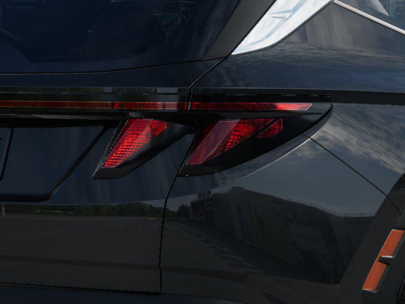 Thumbnail: 2026 Hyundai Tucson - 5