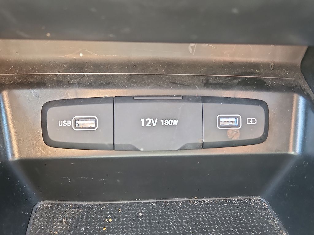 Thumbnail: 2022 Hyundai Tucson - 27