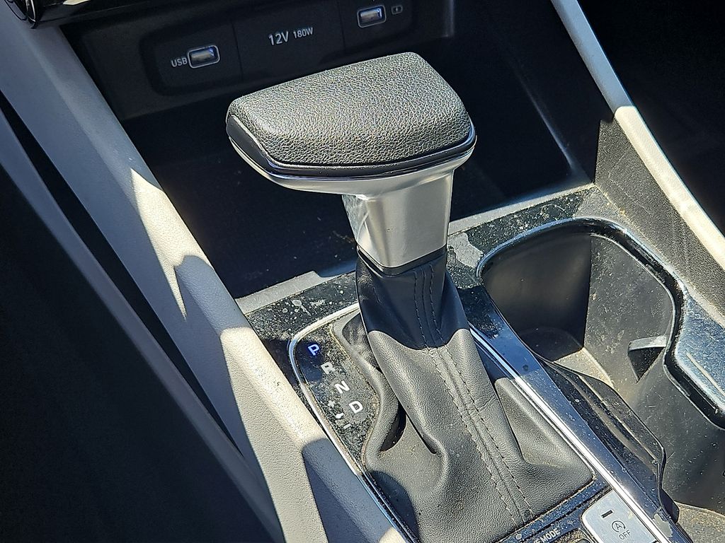 Thumbnail: 2022 Hyundai Tucson - 13