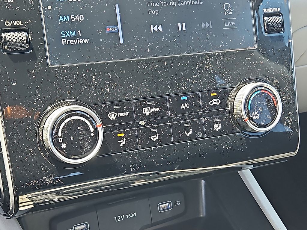 Thumbnail: 2022 Hyundai Tucson - 23