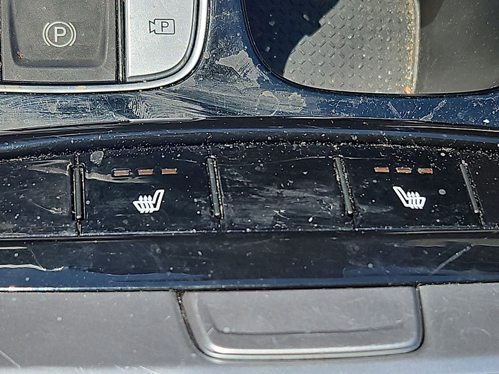 Thumbnail: 2022 Hyundai Tucson - 28